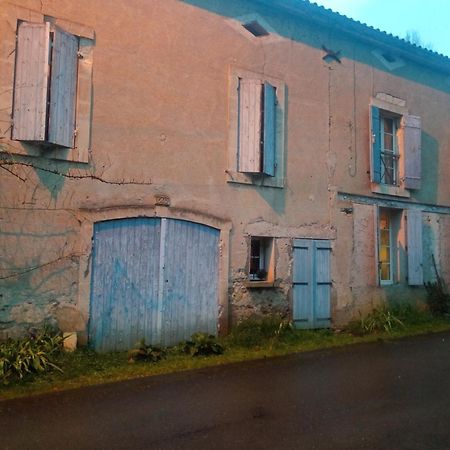 Lulu Castelmoron-sur-Lot Exterior foto