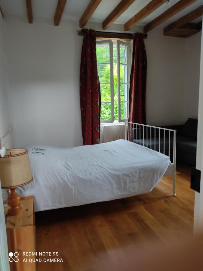 Lulu Castelmoron-sur-Lot Exterior foto
